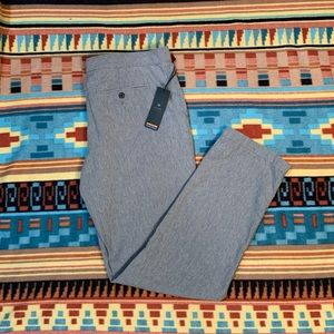 Marc Anthony linen pants 34x32